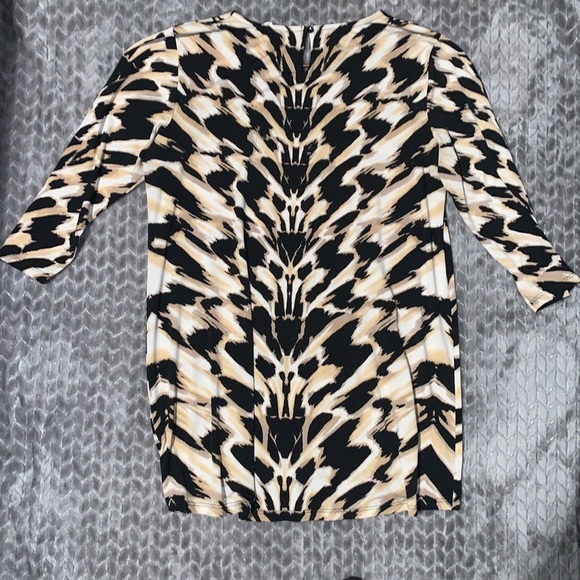 Lot of Size Medium Dress tops. Coco Bianco, Worthington, Ann Taylor, DR2. - Picture 3 of 12